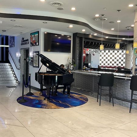 The Streamline Hotel - Дейтона-Біч Екстер'єр фото